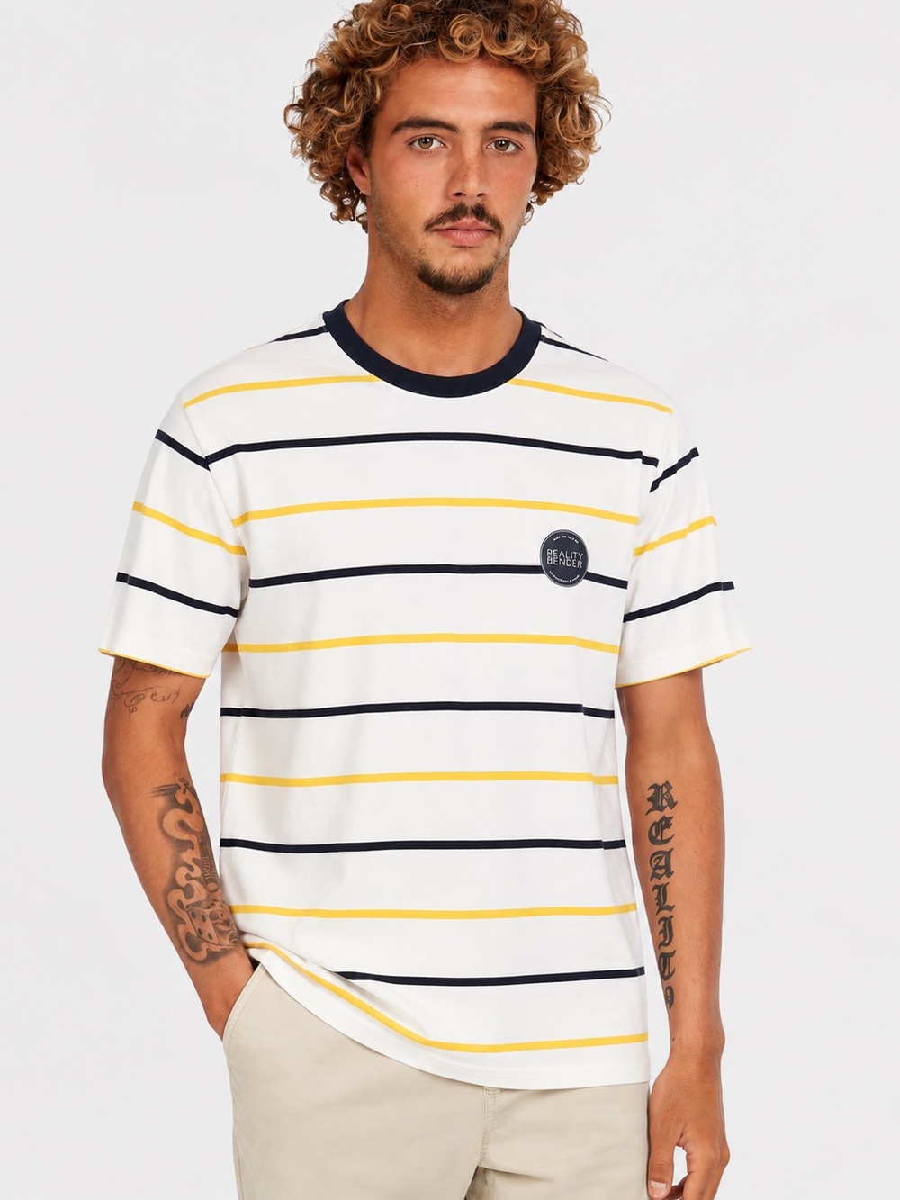 [Zara] Tshirt